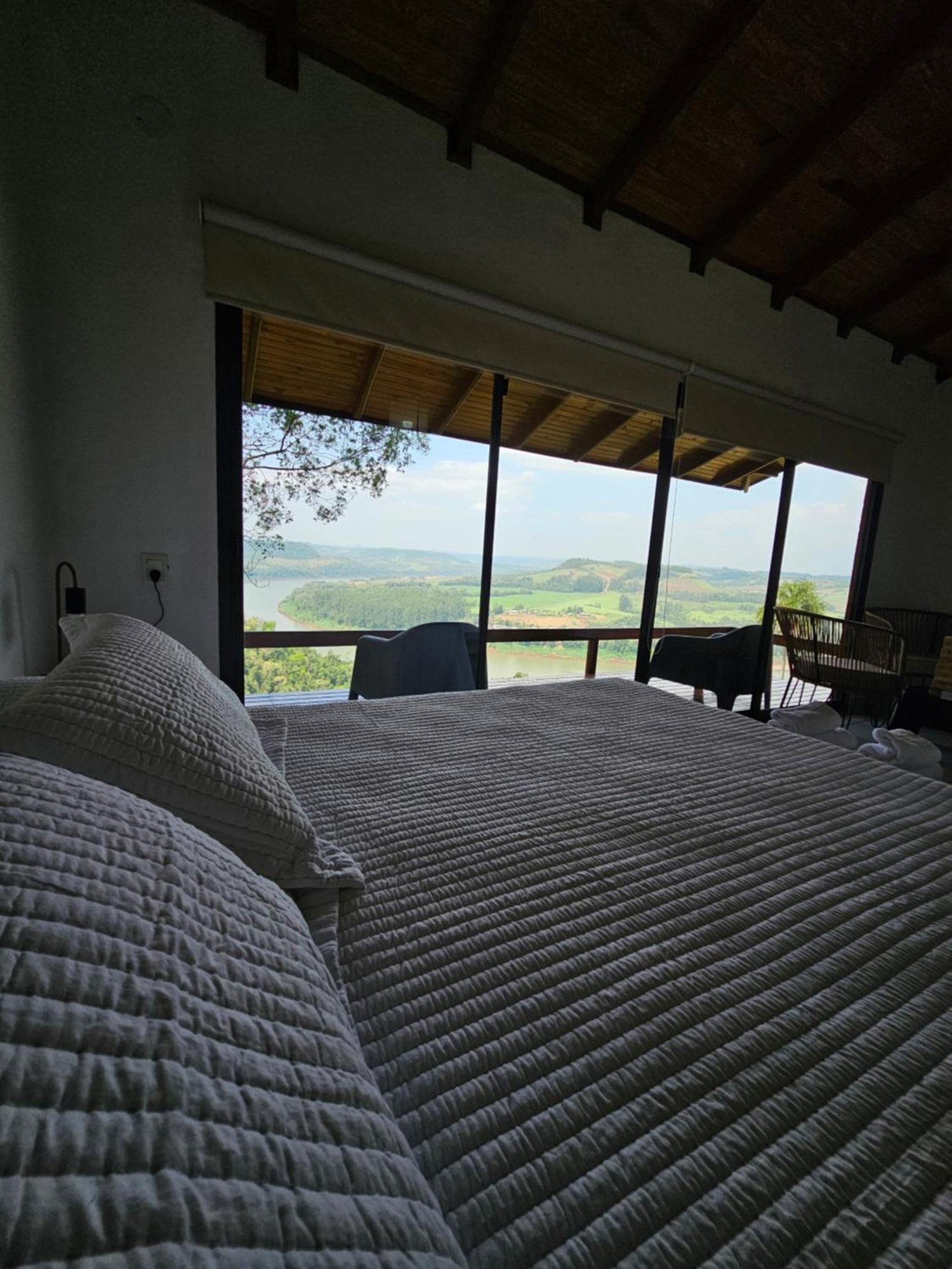 Lodge El Paisaje En El Soberbio