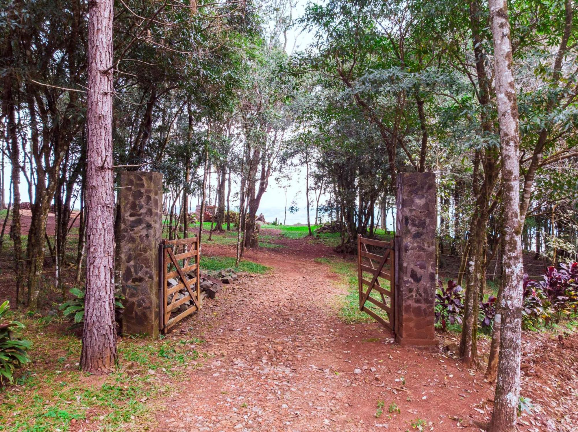 Lodge El Paisaje En